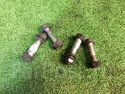 Parafusos de camber dianteiros SUBARU LANCASTER OEM 20540AA090 BHE 2000 EZ30