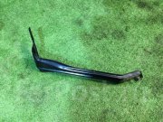Soporte derecho del parachoques delantero SUBARU LANCASTER OEM 57707AE230 BHE 2000 beige 8L5