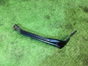 Left front bumper bracket SUBARU LANCASTER OEM 57707AE240 BHE 2000 beige 8L5