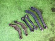 Рычаги задние SUBARU LANCASTER OEM 20254AE010, 20254AE040, 20254AE020, 20250AE000, RU350, BHE 2000 EZ30