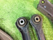 Рычаги задние SUBARU LANCASTER OEM 20254AE010, 20254AE040, 20254AE020, 20250AE000, RU350, BHE 2000 EZ30