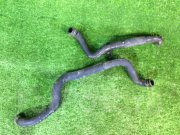 Heater hoses SUBARU LANCASTER OEM 72411AC020, 72421AE020, 72421AC000 BHE 2000 EZ30