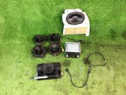 Магнитофон 86301AE040, 86301AE050, 86301AE080, 86301AE220, 86201AE160, SUBARU LANCASTER