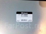 オーディオデッキ SUBARU LANCASTER OEM 86301AE040, 86301AE050, 86301AE080, 86301AE220, 86201AE160, BHE 2000