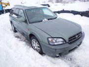 Шлейф SUBARU LANCASTER OEM 83116AE000 BHE 2001 EZ30