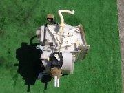 Печка SUBARU LANCASTER OEM 72110AE000 BHE 2001 EZ30