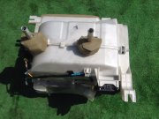 Печка SUBARU LANCASTER OEM 72110AE000 BHE 2001 EZ30