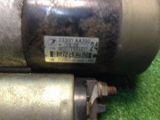 Стартер SUBARU LANCASTER OEM 23300AA390, SU9009, GR233FJ012, 0986014341, J5217016, BHE 2001 EZ30