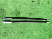 Barras de tejadilho SUBARU LEGACY OEM 91151AE050MV, 91151AE040MV BHE 2002 silver 01G
