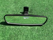 Espejo retrovisor interior SUBARU LEGACY OEM X9201AE000 BHE 2002 silver 01G