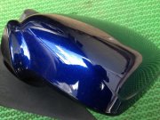 Espelho direito SUBARU LANCASTER OEM 91031AE501PE, 91031AE500PE, 91031AE502PE BHE 2002 blue 1U3