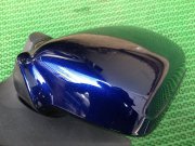 Espelho direito SUBARU LANCASTER OEM 91031AE501PE, 91031AE500PE, 91031AE502PE BHE 2002 blue 1U3