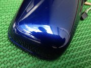 Espelho direito SUBARU LANCASTER OEM 91031AE501PE, 91031AE500PE, 91031AE502PE BHE 2002 blue 1U3