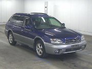 Балка передняя 20101AE013, 20101AE012 SUBARU LANCASTER