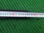 แร็คหลังคา SUBARU LEGACY OEM 91151AE050MV, 91151AE040MV BHE 2002 silver 01G