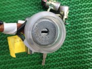 锁芯套装 SUBARU LEGACY OEM 57491AE740 BHE 2002 silver 01G