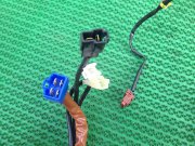 锁芯套装 SUBARU LEGACY OEM 57491AE740 BHE 2002 silver 01G