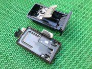 Ashtray SUBARU LEGACY OEM 66160AE000 BHE 2002 silver 01G