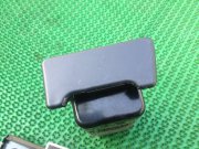 Ashtray SUBARU LEGACY OEM 66160AE000 BHE 2002 silver 01G