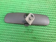 内后视镜 SUBARU LEGACY OEM X9201AE000 BHE 2002 silver 01G