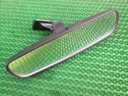 内后视镜 SUBARU LEGACY OEM X9201AE000 BHE 2002 silver 01G