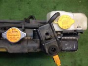 Radiador do motor SUBARU LANCASTER OEM 45111AE060, 45122AE010, 45150AE011, SB000530, 45150AE010, BHE 2002 EZ30