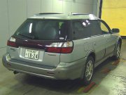 Radiador do motor SUBARU LANCASTER OEM 45111AE060, 45122AE010, 45150AE011, SB000530, 45150AE010, BHE 2002 EZ30