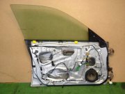 ประตูหน้าซ้าย SUBARU LANCASTER OEM 60009AE050, 60009AE070, 61011AE030 BHE 2002 silver 1U2