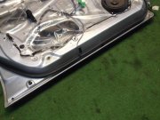 ประตูหน้าซ้าย SUBARU LANCASTER OEM 60009AE050, 60009AE070, 61011AE030 BHE 2002 silver 1U2