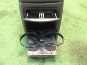 グローブボックス・アームレスト SUBARU LANCASTER OEM 92111AE010AD, 92115AE000DG BHE 2002 silver 1U2