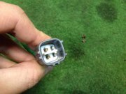 Sonda lambda SUBARU LANCASTER OEM 22690AA452, 25024884, 7481022, DOX0357, 90356, BHE 2002 EZ30