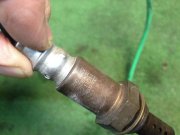 Sonda lambda SUBARU LANCASTER OEM 22690AA452, 25024884, 7481022, DOX0357, 90356, BHE 2002 EZ30