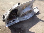 左后翼子板 SUBARU LANCASTER OEM 51410AE170, 51472AE230 BHE 2002 silver 1U2