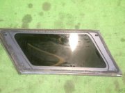 Right rear quarter glass SUBARU LANCASTER OEM 65210AE040NB, 65210AE041NB BHE 2002