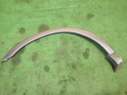 โอเวอร์เฟนเดอร์หลังขวา SUBARU LANCASTER OEM 91111AE020MQ BHE 2002 silver 1U2