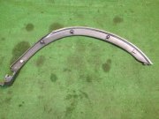 โอเวอร์เฟนเดอร์หลังขวา SUBARU LANCASTER OEM 91111AE020MQ BHE 2002 silver 1U2