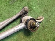 Mecanismo del limpiaparabrisas SUBARU LANCASTER OEM 86510AE070, 86511AE020, 86510AE000 BHE 2002 EZ30