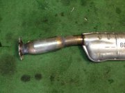 Средняя часть глушителя SUBARU LANCASTER OEM 44200AE080 BHE 2002 EZ30