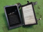 Корпус воздушного фильтра SUBARU LANCASTER OEM 46051AE000, 46052AE001, 46052AE000 BHE 2002 EZ30