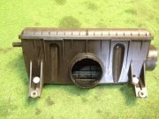 Air duct SUBARU LANCASTER OEM 14435AA074, 14435AA073 BHE 2002 EZ30