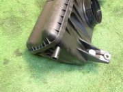 Air duct SUBARU LANCASTER OEM 14435AA074, 14435AA073 BHE 2002 EZ30