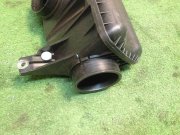 Air duct SUBARU LANCASTER OEM 14435AA074, 14435AA073 BHE 2002 EZ30