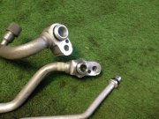Tubos do ar condicionado SUBARU LANCASTER OEM 73431AE122, 73422AE051, 73424AE051, 73422AE050, ND4451206330, BHE 2002 EZ30