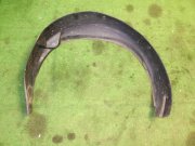 Подкрылок задний левый SUBARU LANCASTER OEM 59112AE010 BHE 2002 silver 1U2