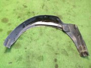 Guarda-pó traseiro direito SUBARU LANCASTER OEM 59112AE000 BHE 2002 silver 1U2