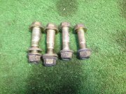 前倾角螺栓 SUBARU LANCASTER OEM 20540AA090, 20540AA100 BHE 2002 EZ30