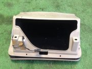 Бардачок SUBARU LANCASTER OEM 66120AE000GE BHE 2002 silver 1U2
