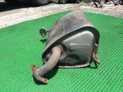 Silenciador izquierdo SUBARU LEGACY OEM 44300AG140, 44300AG700, 44309AG080 BLE 2004 EZ30
