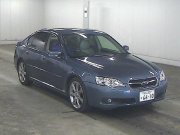 Балка передняя SUBARU LEGACY OEM 20101AG001, 20101AG002, 20101AG020, 20101AG021 BLE 2004 EZ30