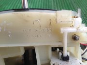 Seletor da caixa automática SUBARU LEGACY OEM 35150AG000, 35150AG001 BLE 2004